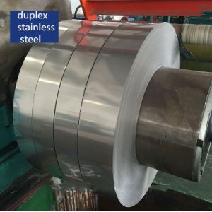 Ultra Thin SS201 304 3.0mm Stainless Steel Metal Strip