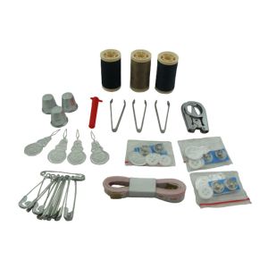 Quality OEM Accepted Useful Travel Sewing Kits For Hiking / Vacation for sale