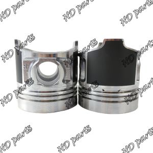 403C-15 403D-15T 403D-17 404C-22 404D-22 Diesel Engine Pistion 115315030