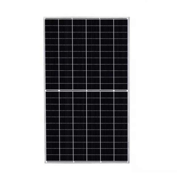 Buy 645w To 670w Silicon Solar Panels Solar Panel Photovoltaic IP68 at wholesale prices