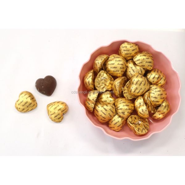 10-80*4-45*4-35 MM Chocolate Size Automatic Biscuit Fold Packing Machine with Gearbox