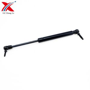 Automobile gas spring studdle