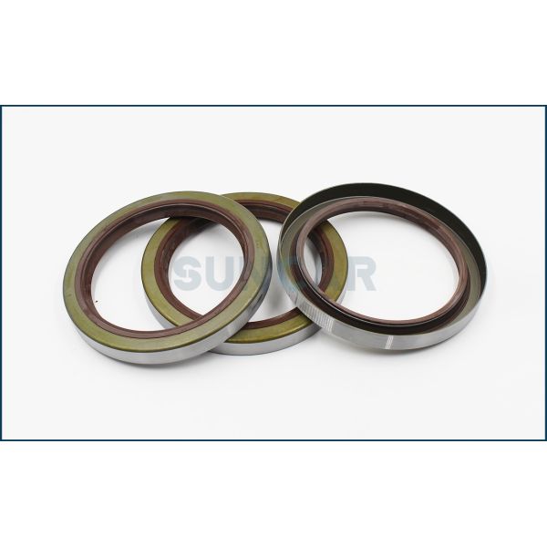 175-13-22760 1751322760 TB Oil Seal For Komatsu Bulldozer Torque Converter D85A-18 D85A/85P-21/21A/21B D85E/85P-18/21