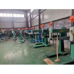 Manual Wire Stitching Machine for Corrugated Carton Box 13.5*2*2.5m Paper