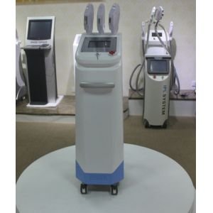 Quality big discount!! IPL laser skin rejuvenation hair removal Beauty machine for sale