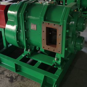 Quality Abrasion Resistant Tri Lobe Pump Multi Scene 7.5-487m3/H Stable for sale