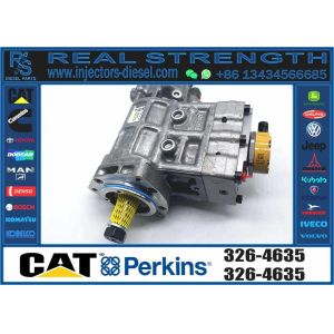 New Fuel Injection Pump 317-8021 324-0532 326-4635 for 320D 321D 323D C6.4