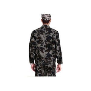 Classical Style Army Military Uniforms S XXL Trousers Buckle Design For Adults