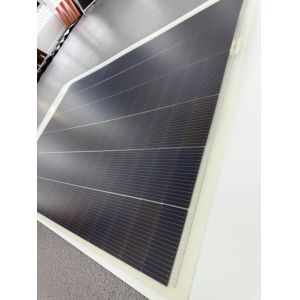 CE Certified Second Generation Flexible Solar Panel Module with Monocrystalline