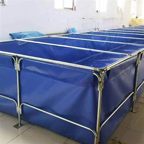 150GSM 100% Polyester Twill Tarpaulin Waterproof High Visibility Poly Woven Fabric