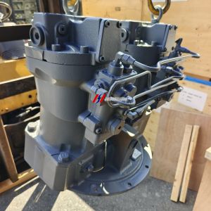 Hitachi ZAX330-3 Excavator Hydraulic Pump AssemblyHPV145G