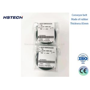 Original New SMT Machine Parts Panasonic CM602 CM402 Flat Belt KXF0DKFAA00 8.5mm