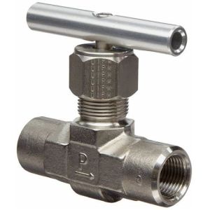 304 Lubricated Plug Valve PTFE Sleeved Inverted Pressure Balanced