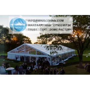 outdoor clearspan commercial marquee for sale