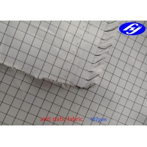 57/58" 100 Denier Dustproof Anti Static Polyester Fabric