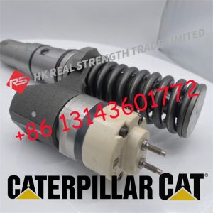 Caterpillar Excavator Injector Engine 3508C 3512B 3512C Diesel Fuel Injector 250