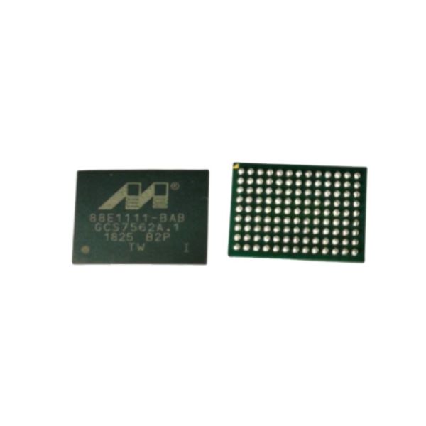 Electronic component 88E1111-B2-BAB2I000 IC integrated circuit Welcome to