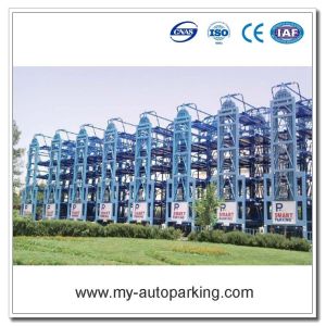 Quality China Rotary Parking System C++/Smart Parking Solutions/Vertical Rotating Parking/Vertical Rotating Car Park for sale