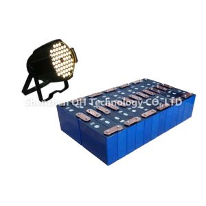 China Heavy Duty Lithium Ion Phosphate Battery Pack Electric Bus Supply 48V 120Ah on sale