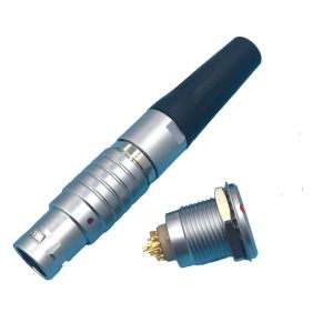 Medical Self Locking Connector