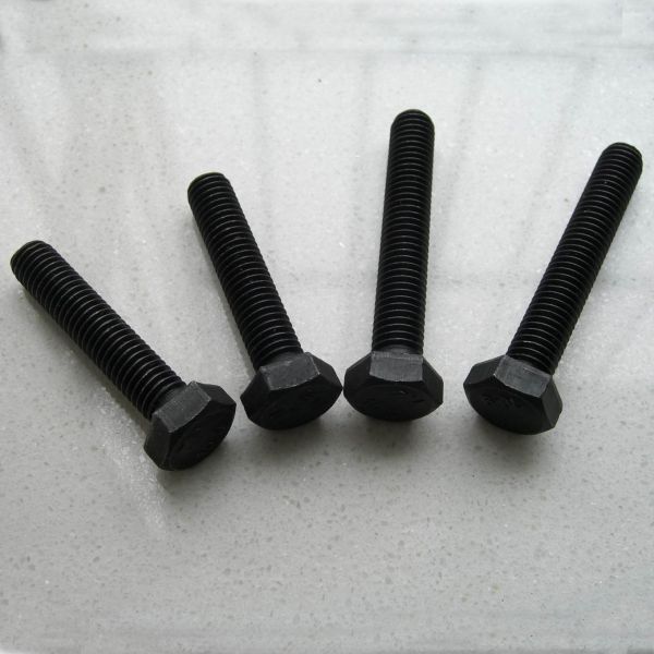 Buy Carbon Steel Bolts Grade 10.9 DIN 933-1987 at wholesale prices