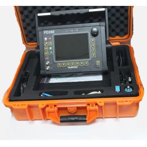 High Quality Digital Ultrasonic Flaw Detector FD350