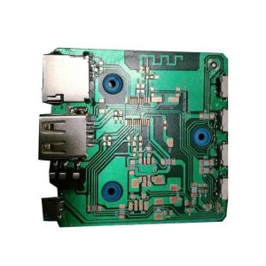 SMT factory Shenzhen ODM OEM China Design PCB Printed Circuit PCBA