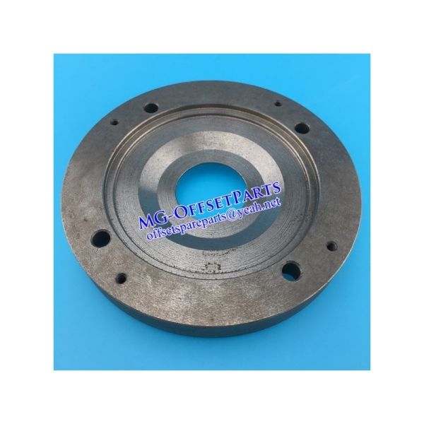 Buy HD FLANGE CPL, 00.783.0703, 371968, HD NEW PARTS at wholesale prices