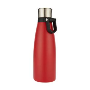 17 Oz Double Wall Stainless Steel Water Bottles Portable