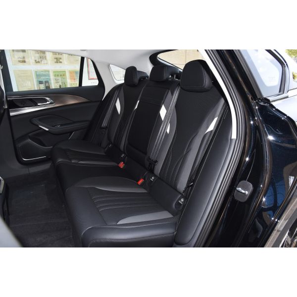 Hongqi H6 2023 2.0T Zhimei Edition 5 Seats Large Space Medium SUV Petrol Vehicle with 1