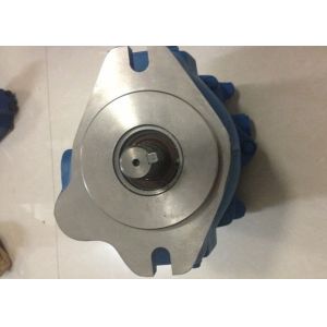 Vickers Hydraulic Pump PVQ40AR01AB10G2100000200100CD0A Durability And Longevity