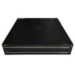 Full-Duplex DELL EMC Powerswitch S4048-ON Switch 10/40GbE Top-Of-Rack Open