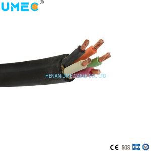 Power Cable Soow Cable Customer Specified and OEM Accepted
