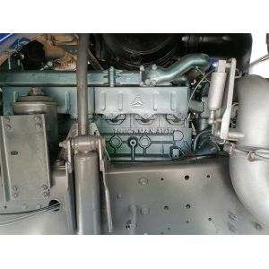 SINOTRUCK 6x4 Used HOWO Dump Truck 10 Wheel Tipper Truck