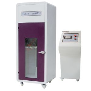 Electronic Free Fall Testing Machine Cylindrical Battery Mobile Phone Battery