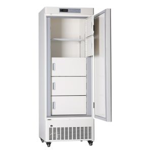 328L Capacity Direct Cooling Manual Defrost Medical Grade Vaccine Freezer