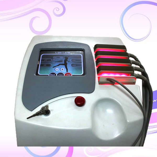 Buy Body Contour lipo laser slimming equipment at wholesale prices