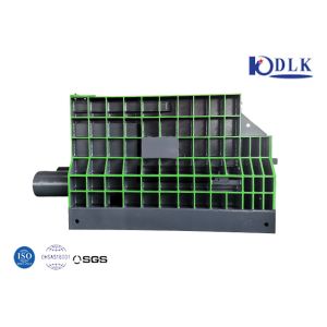 WS-630 ODM Scrap Metal Shear Processing Equipment