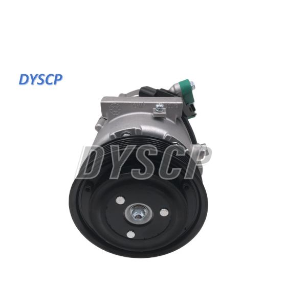 Car Ac Compressor 977014M100 97701-4M100 Kia Hyundai K5 Sonata 8 2.0 2013 6pk