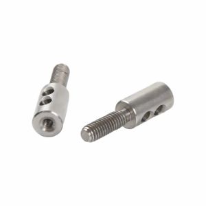 Customized Precision CNC Machining Brass Part in 5g Industrial with 1 Piece Min