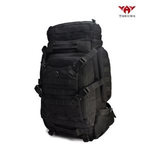 Outdoor Travel Mountaineering Bag / Military Tactical Backpack