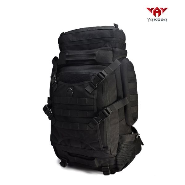 Buy Outdoor Travel Mountaineering Bag / Military Tactical Backpack at wholesale prices
