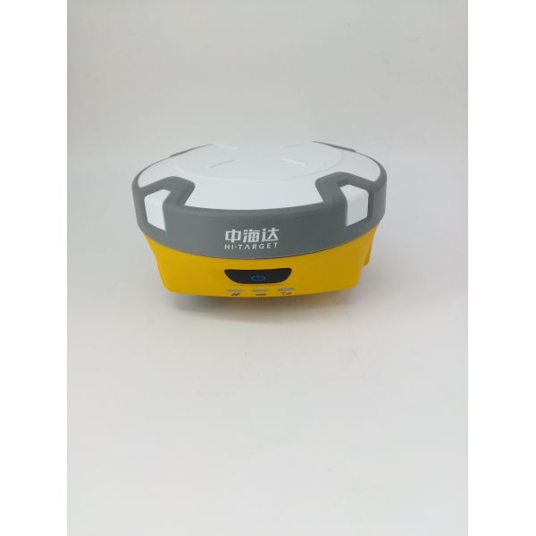 Buy HI TARGET RTK GPS V90  GNSS RTK SYSTEM at wholesale prices