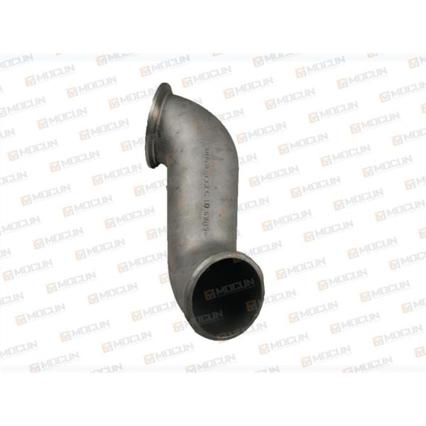 Heat Resistance Cold Air Intake Tube , Custom Air Intake Pipe For Diesel Engine KTA38 3047660