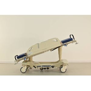 High Quality Emergency patient trolley