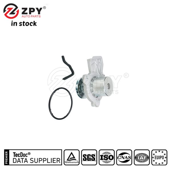 ZPY 04B121011D Water Pump for VW Audi SEAT 1.4 Engine Cooling