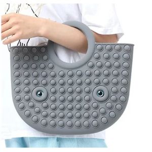 Fashion Tote Large Capacity Hand Bags Summer beach bag handbags