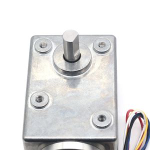 High Torque Dc Motor Brushless 24v Brushless Dc Motor A5882-4260 Dc Worm Gear