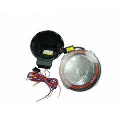 G4 mini ballast,35W, 9V-16V, dustproof, waterproof IP 65, H3 6000K HID xenon