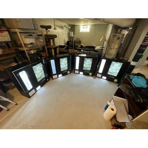 Efficiently Designed Mini Laundry Vending Machine For Smooth Operation